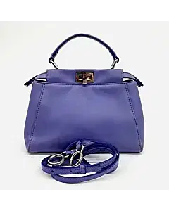 Fendi Peekaboo Mini (8BN244)