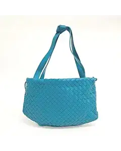 Bottega Veneta Mesh Bulb Bag Small