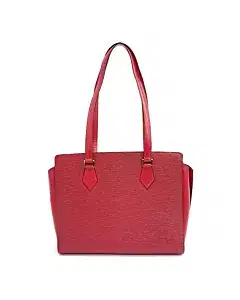 Louis Vuitton Epi Duplex Shoulder Bag