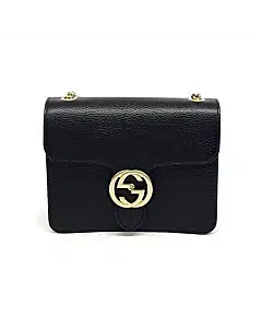 Gucci Interlocking GG Crossbody Bag (510304)