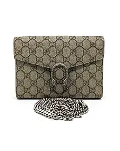Gucci Dionysus Mini Chain Bag (401231)