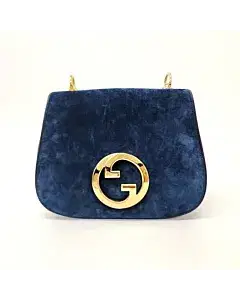 Gucci Blondie Medium Shoulder & Crossbody Bag (699210)