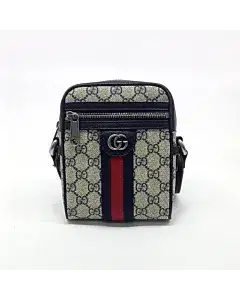 Gucci Ophidia GG Crossbody Bag (598127)