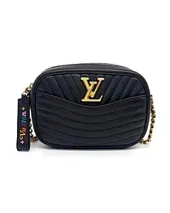 Louis Vuitton New Wave Camera Bag M53682