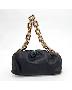 Bottega Veneta Chain Shoulder Bag