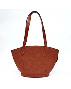 Louis Vuitton Epi Saint Jacques