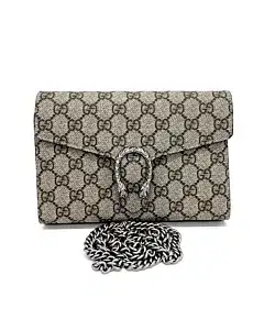 Gucci Dionysus Mini Chain Bag (401231)