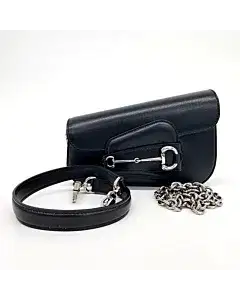 Gucci Horsebit 1955 Shoulder Bag (774209)