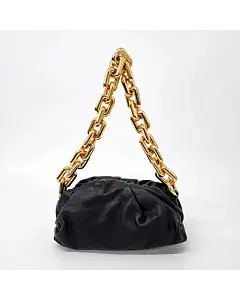 Bottega Veneta Chain Shoulder Bag
