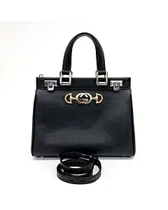 Gucci Jume Small Top Handle Bag (569712)