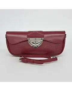 Louis Vuitton Epi Montaigne Clutch