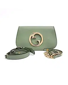 Gucci Blondie Shoulder Bag (699268)