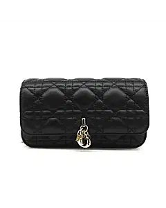 Dior My Dior Phone Pouch