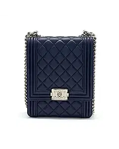 Chanel Boy Flap Bag