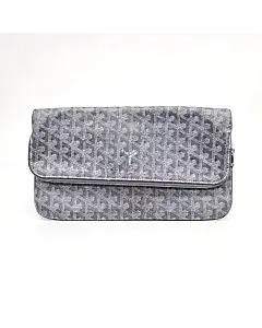 Goyard Saint Marie Clutch