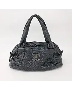 Chanel Vintage Tote Bag
