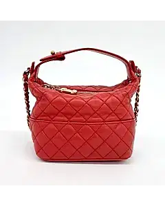 Chanel Hobo Tote and Shoulder Bag