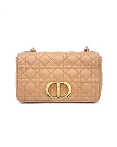 Dior Cannage Carobac Medium