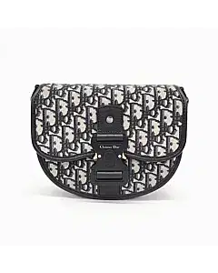 Dior Homme Gallup Mini Messenger Bag 1ADPO033