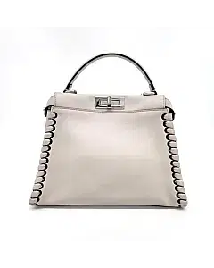Fendi Peekaboo Medium (8BN290) + Strap You