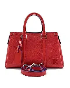 Louis Vuitton Epi Soufflot BB