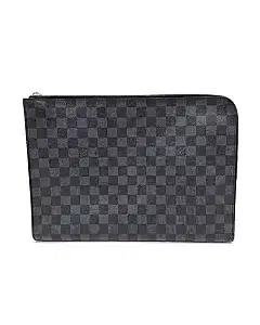 Louis Vuitton Graphite Pochette Jour GM