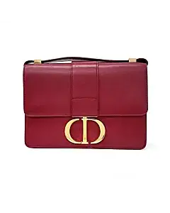 Dior 30 Chain Montaigne Bag M9203