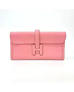 Hermes Zize Clutch (D)