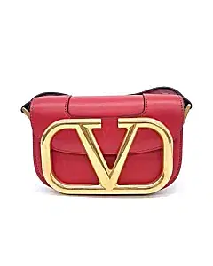 Valentino VRing Supervee Crossbody