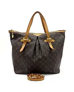 Louis Vuitton Monogram Palermo GM