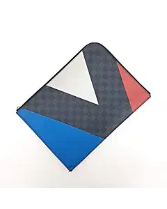 Louis Vuitton America's Cup Clutch