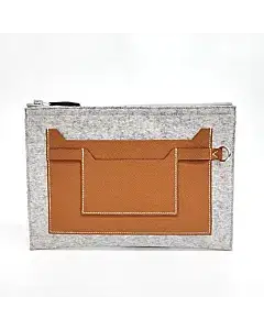 Hermès TOODOO Clutch 29 (Y)