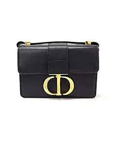 Dior 30 Montaigne Bag Mini S2110