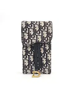 Dior Oblique Mini Crossbody