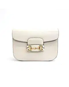Gucci 1955 Horsebit Shoulder Bag (602204)