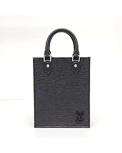 Louis Vuitton Epi Petit Sac Plat M69441