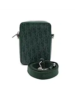 Dior Homme World Tour Crossbody Bag