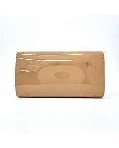 Louis Vuitton Vernis Louise Clutch M90198