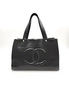 Chanel Caviar Shoulder Bag