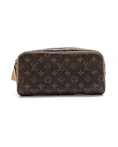 Louis Vuitton Toilette Dopp Pouch
