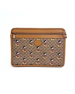 Gucci Disney Clutch (602552)