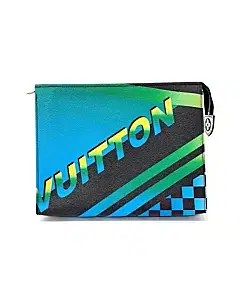 Louis Vuitton Lace Pochette Toilette 26