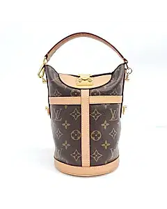 Louis Vuitton Duffel Bag M43587