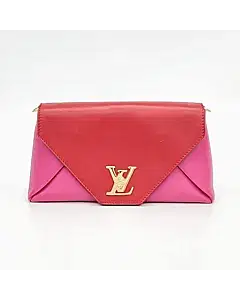 Louis Vuitton Love Note M54501
