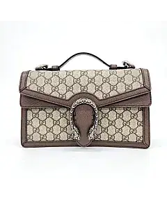 Gucci Dionysus GG Top Handle Bag (621512)