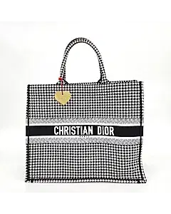 Dior Book Tote Bag 42