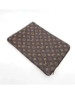 Louis Vuitton Monogram Étui Voyage MM