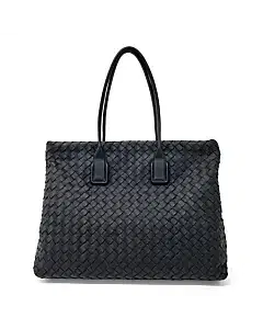 Bottega Veneta Mesh Classic Tote Bag