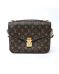 Louis Vuitton Pochette Métis M40780