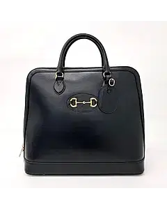 Gucci 1955 Horsebit Duffel Bag (621640)